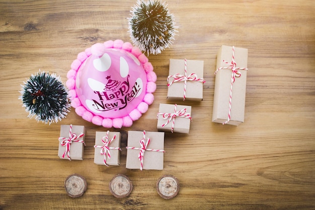 Cherry blossom themed ceramics and seasonal treats